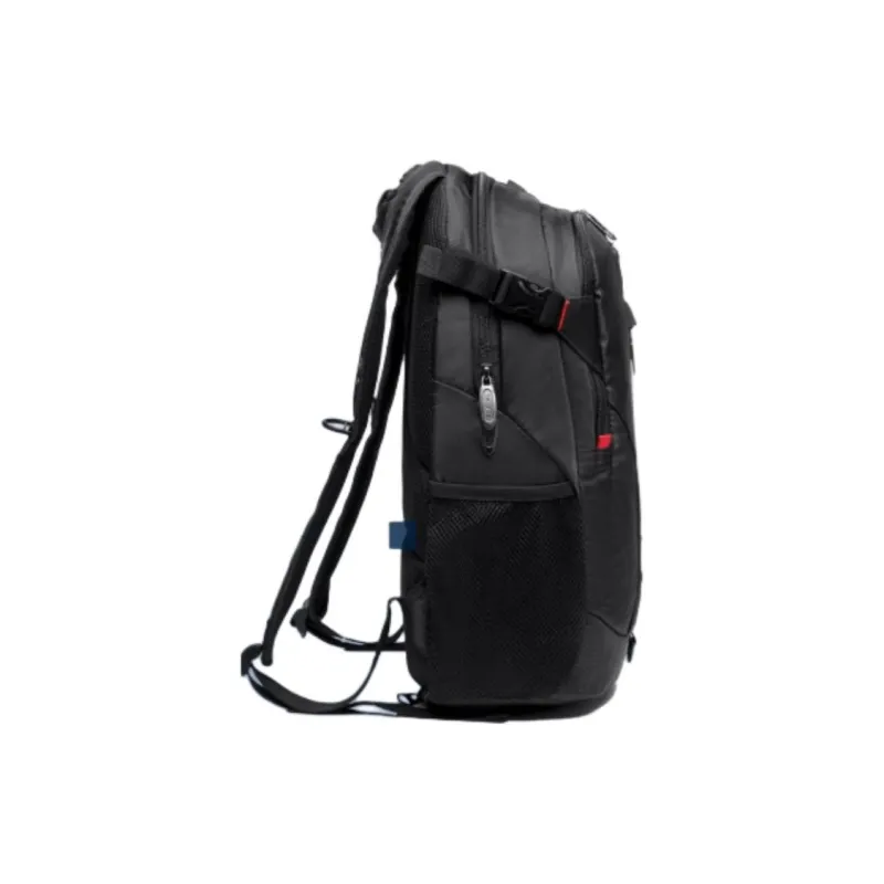 TARGUS Polyester Backpack Large Size Men's Black-3