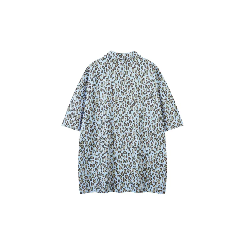 GBXM Shirts Unisex-1