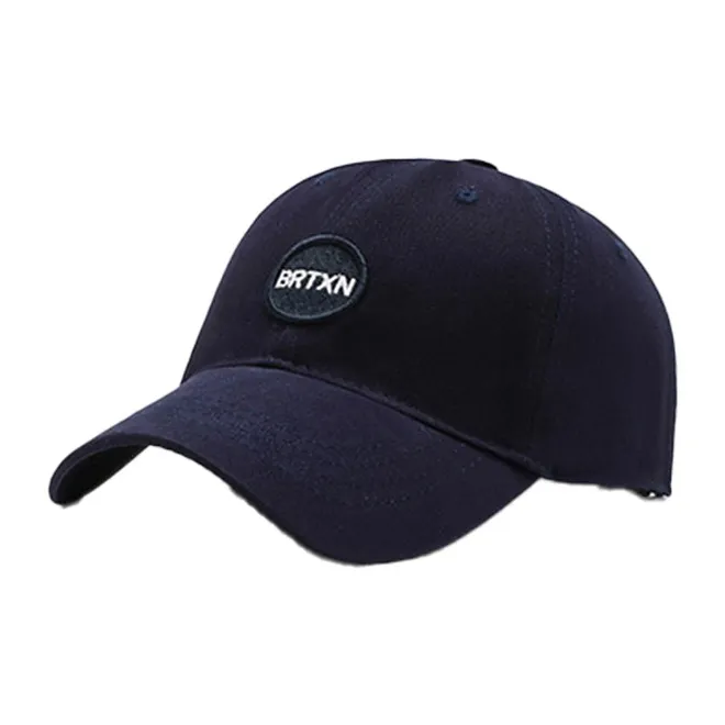 Yi Bu Kang Cotton Baseball Caps Unisex-1
