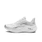 Silver White