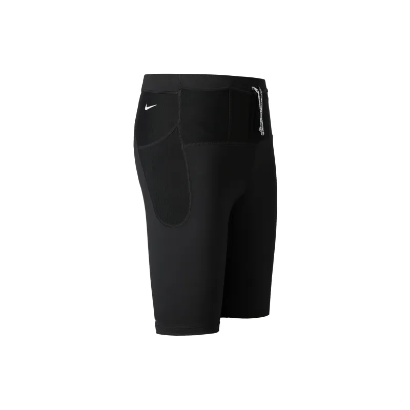 Nike Casual Shorts Men Black-3