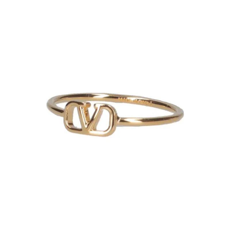 Valentino VLogo Signature Ring-1