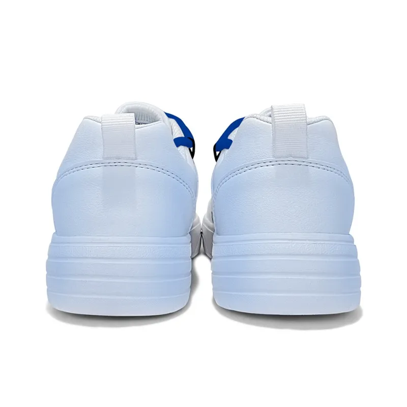 Cold Cicadas Yesterday Anti-Slip Wear-Resistant Lightweight Breathable Low-Top Skateboard Shoes Unisex-4