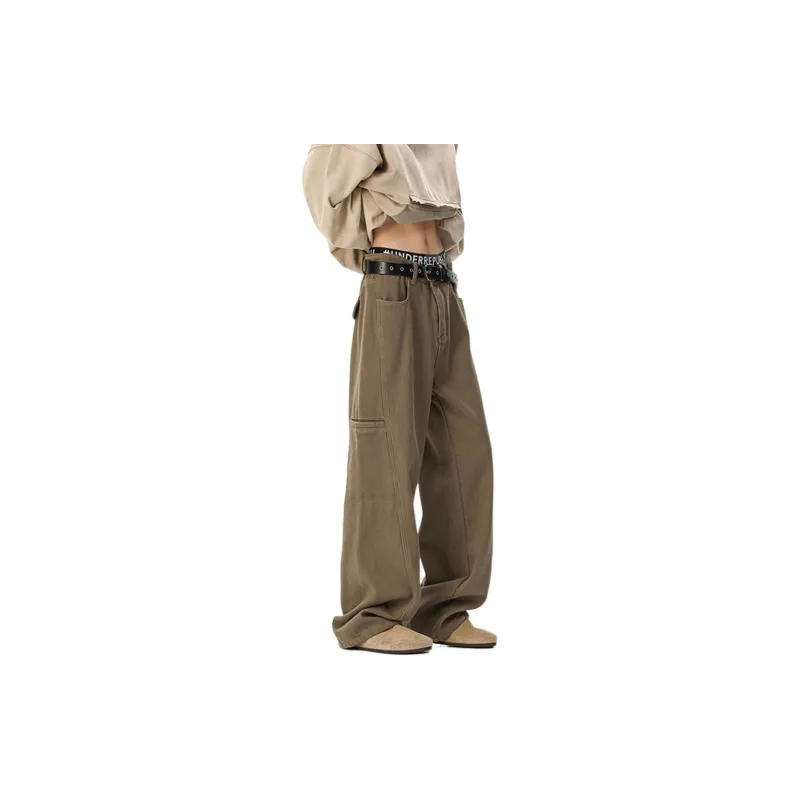 BEAR UNION Jeans Unisex-2