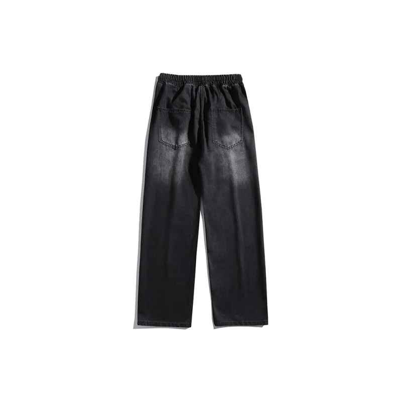 SWISS MILITARY Jeans Unisex-5
