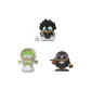 3 Pack ALL in
