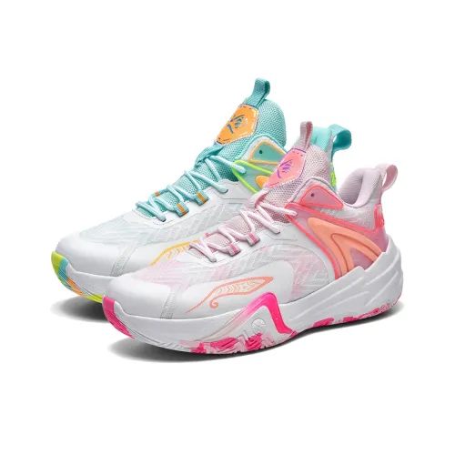 Black tailed Deer Cushioning, Slip Resistant, And Abrasion Resistant Low Top Basketball Shoes Unisex