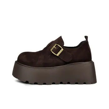 N6N8 Casual Single Shoes Women's