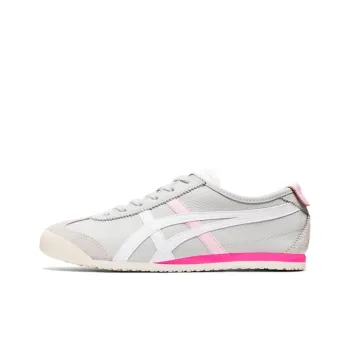 Onitsuka Tiger Mexico 66 'White Grey Red' Women's