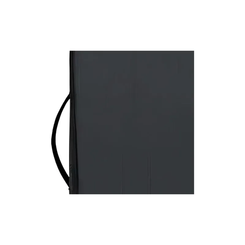 SAMSONITE Eco-friendly Material Storage Bag Unisex Black-3