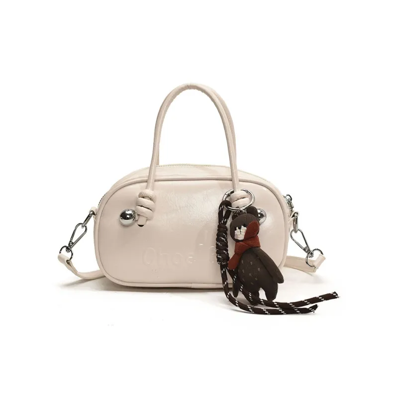 S.REPHEN PU Crossbody Handbags Unisex Multicolor-4