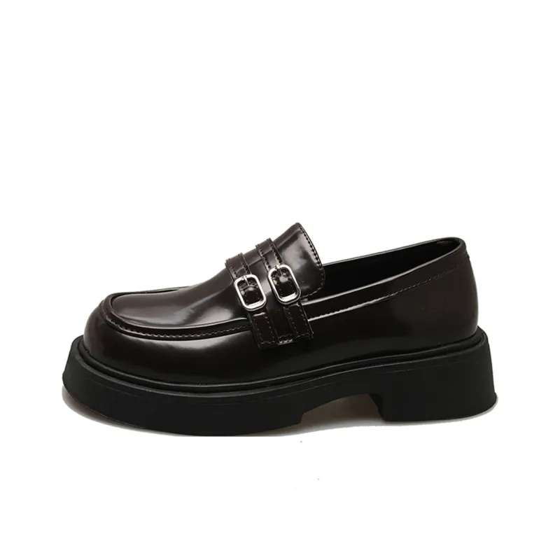 CHERRY&KALIKA Loafers Women's-6