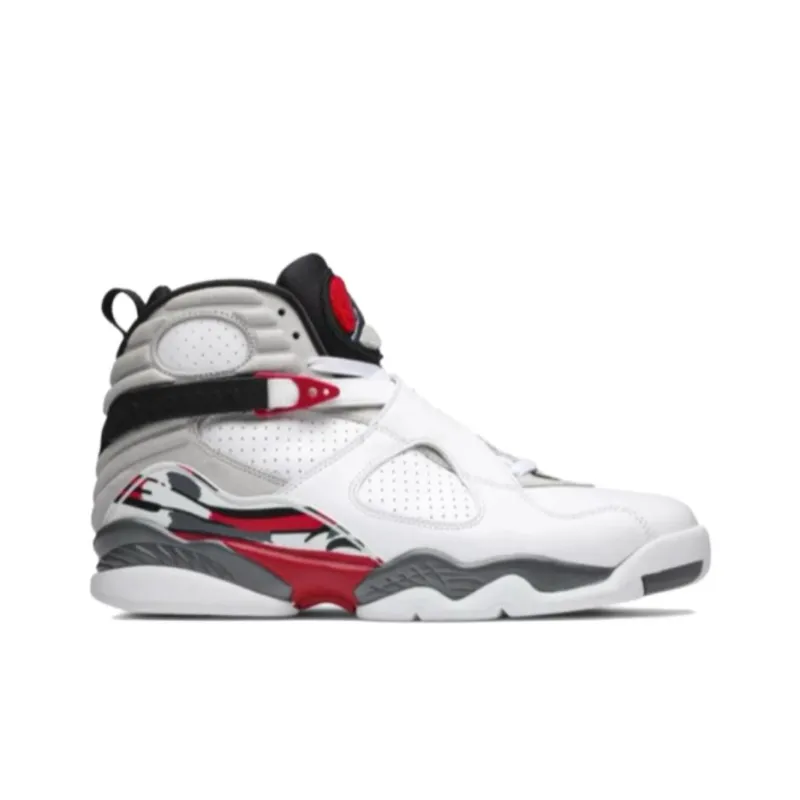 JORDAN 8 Retro Bugs Bunny 2025-1