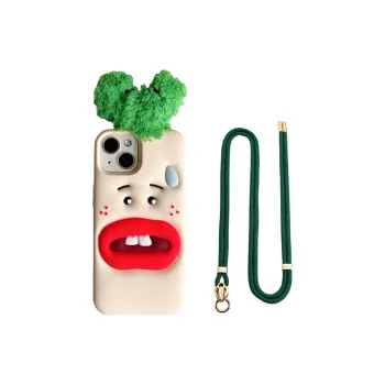 HUANBAOKE Phone Cases