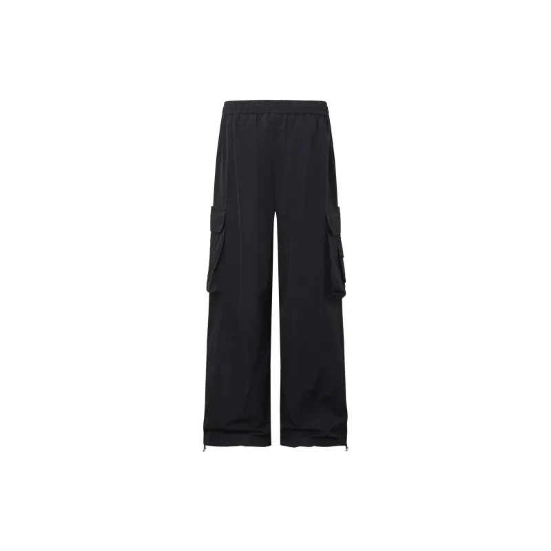 Paddy Julia Cargo Pants Unisex-1