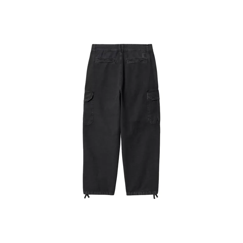 Carhartt WIP Stanton Logo Patch Cargo Pants-1