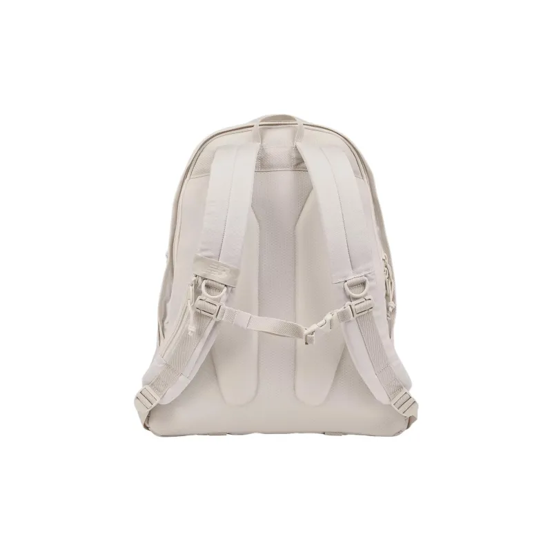 New Balance Polyester Backpack Regular Unisex Linen-1