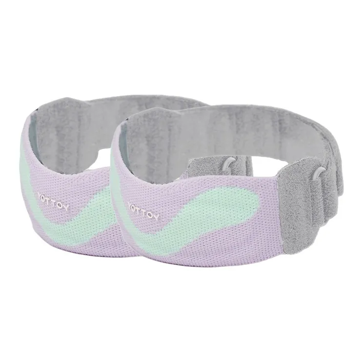 YOTTOY Knee Pads Running Unisex Silicone-0