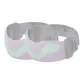 Light Wisteria Purple[Single Side 2 Pcs Set]
