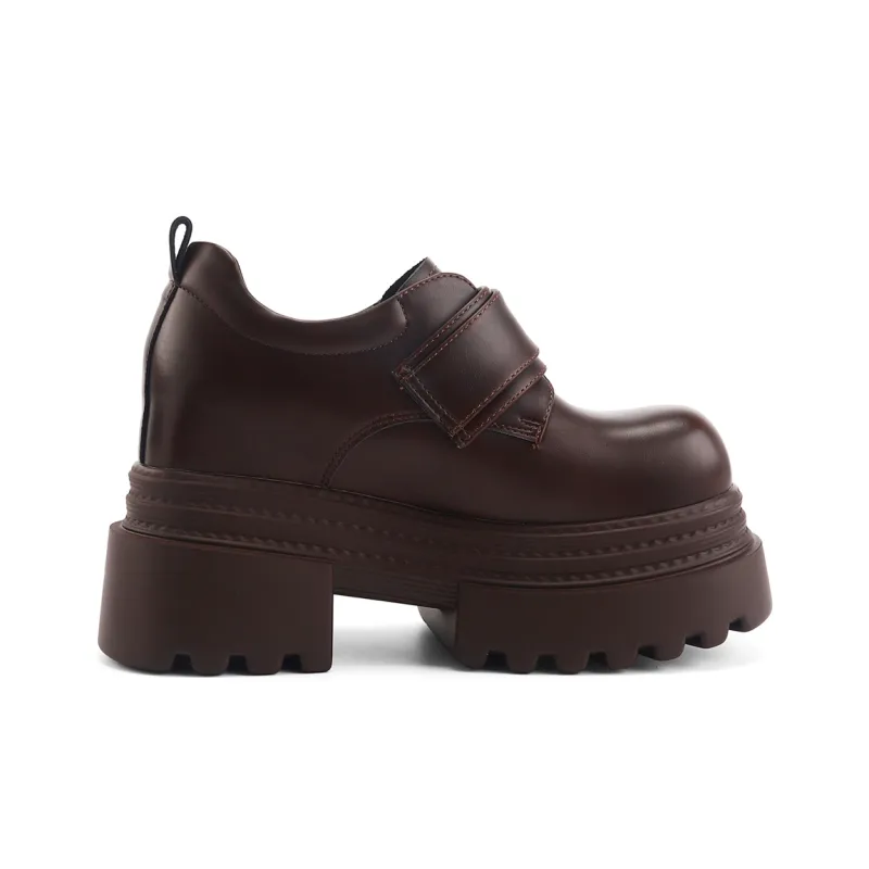 TOM TAILOR Loafers Women's Black-7