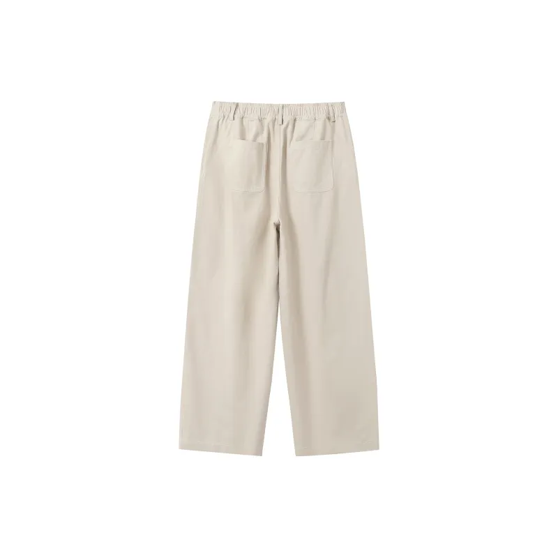 Ben.panda Casual Pants Men-8