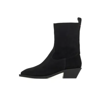 Aeyde Ankle Boots Women's Black