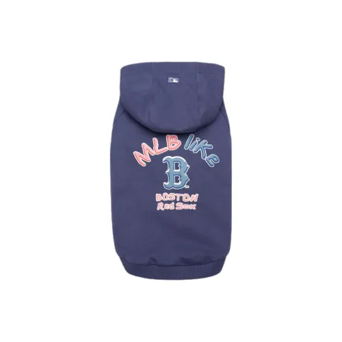 MLB Pet Clothing