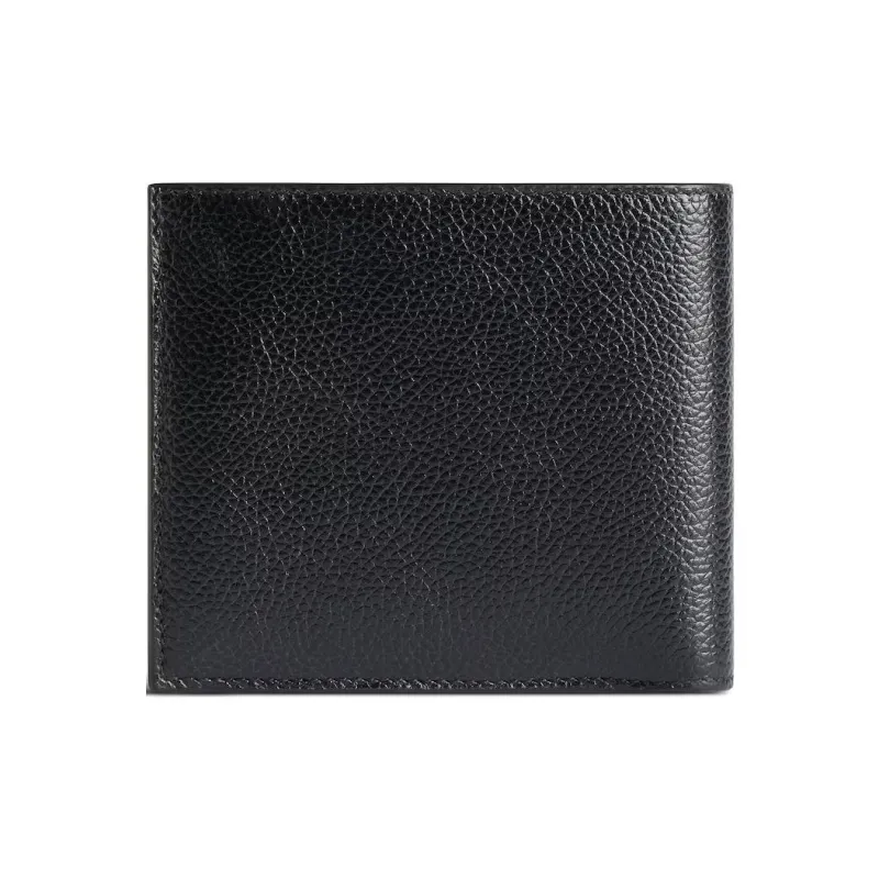 Balenciaga Bb Logo Square Wallet-1