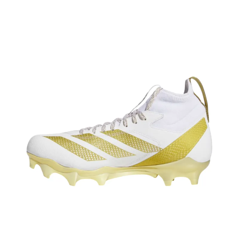 Adidas Adizero Impact Exotic Speed Cloud White Gold Metallic-1