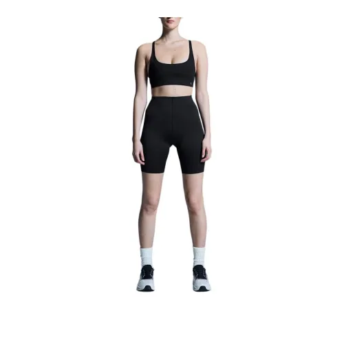 On Studio Bra Sports Underwear Women's Black