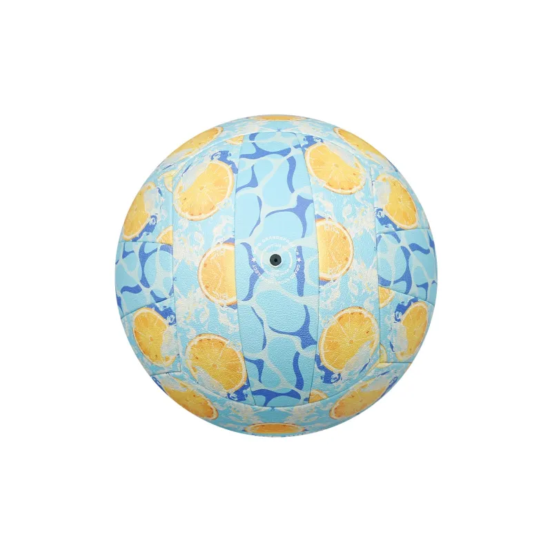 ProSelect PU Size 5 Volleyball Unisex Blue-4