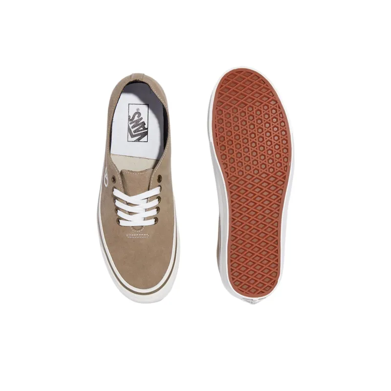 Vans Anaheim Factory Authentic One Piece Dx Sneakers-3
