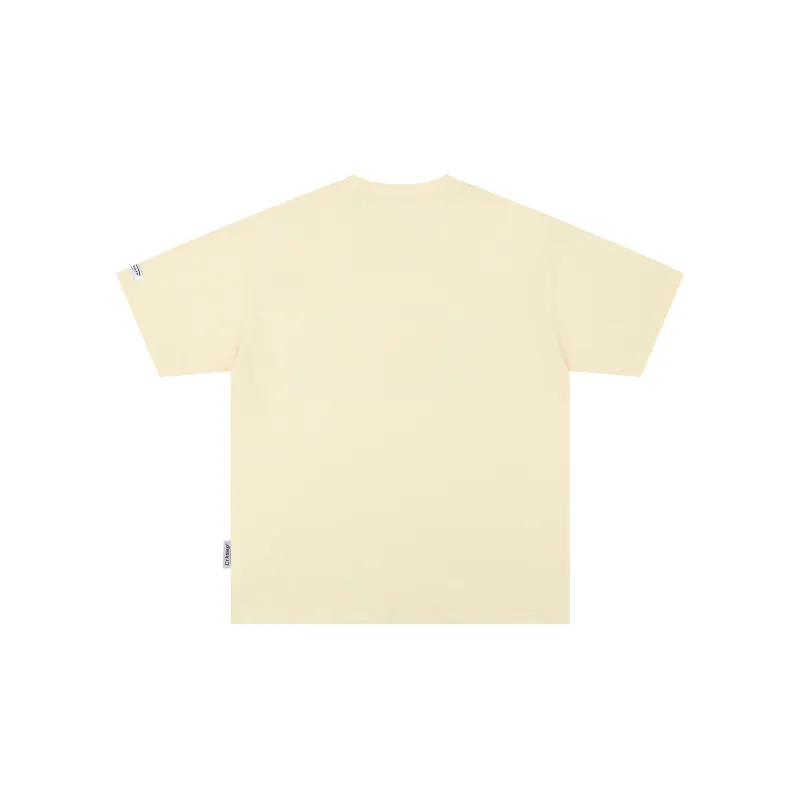 CUWU T Shirts Unisex-3