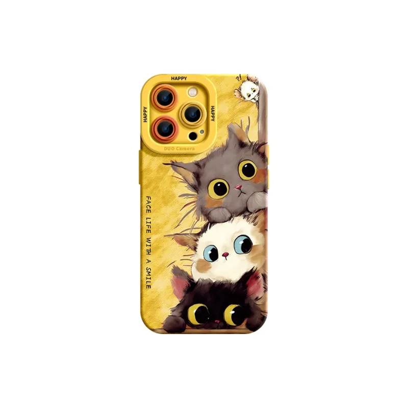 YOOPOO Phone Cases-12