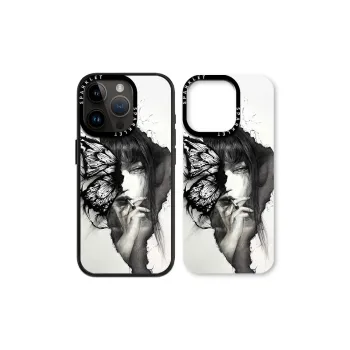 Ray chain Phone Cases