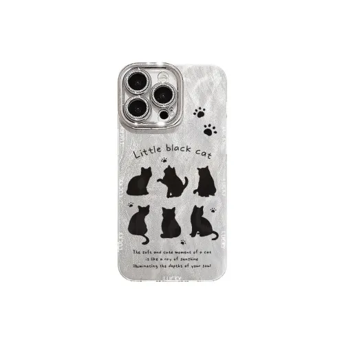 XIANGRIKE Phone Cases