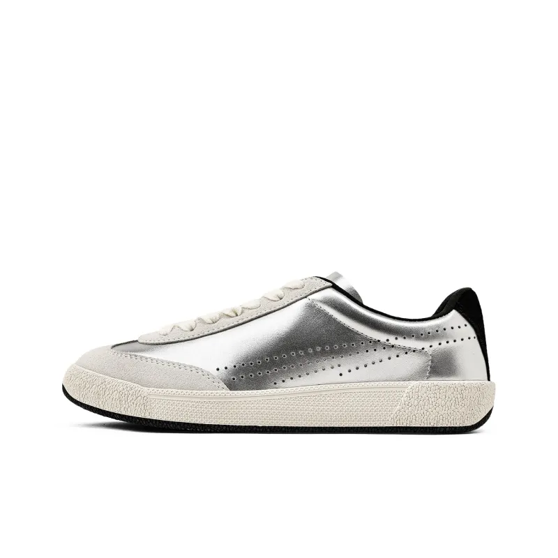 KMD Lightweight Low Top Skateboard Shoes Women's-0