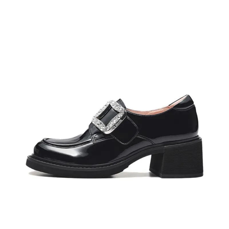 LE SAUNDA Loafers Women's-4