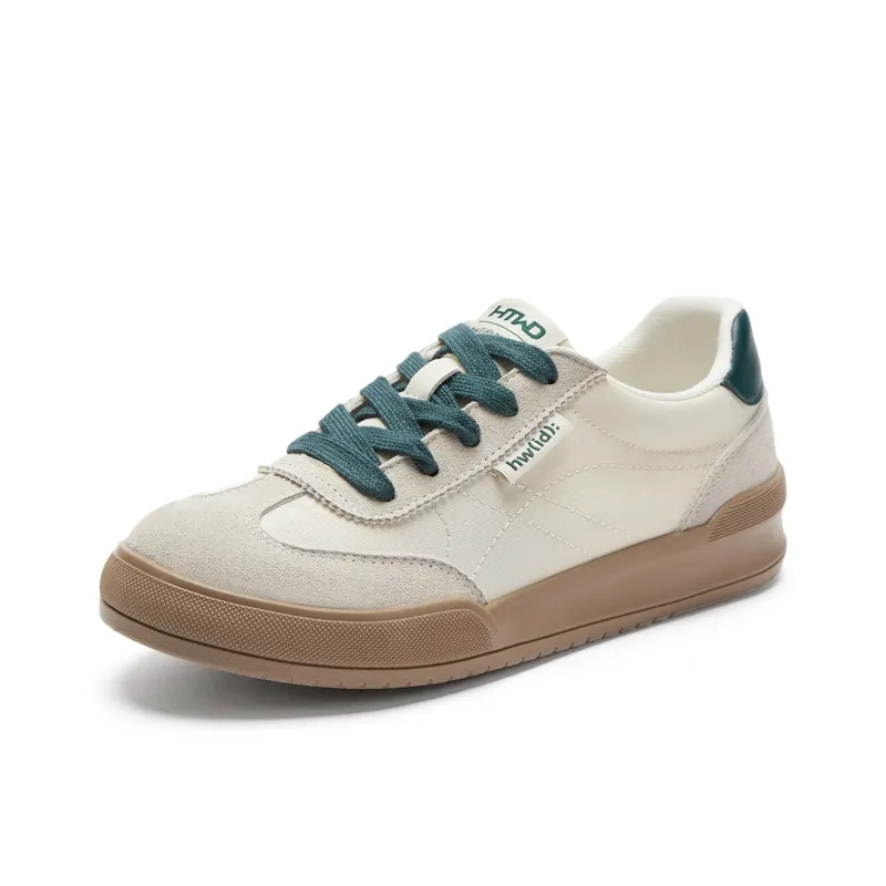 Hotwind Heartbeat Early Spring Collection Low Top Casual Shoes Women's-8