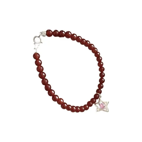 FROMLOVER 925 Sterling Silver Bracelets Women's