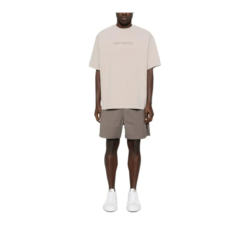 Axel Arigato Distort T shirt-1