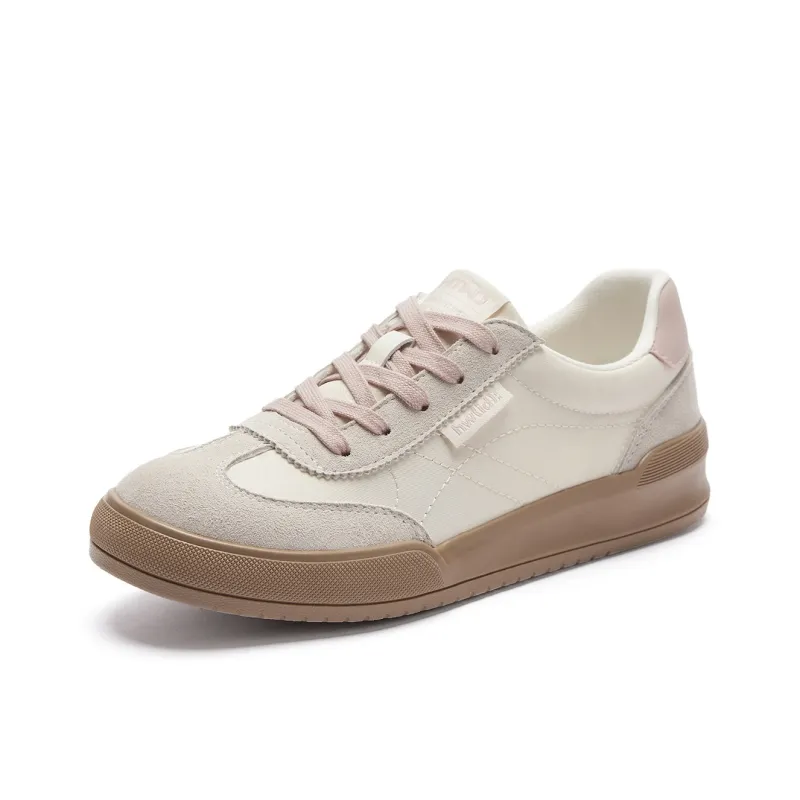 Hotwind Heartbeat Early Spring Collection Low Top Casual Shoes Women's-18