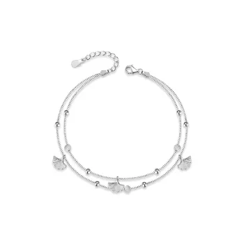 Star Treasures Alloy Bracelets Women's