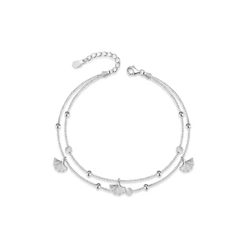 Star Treasures Alloy Bracelets Women's