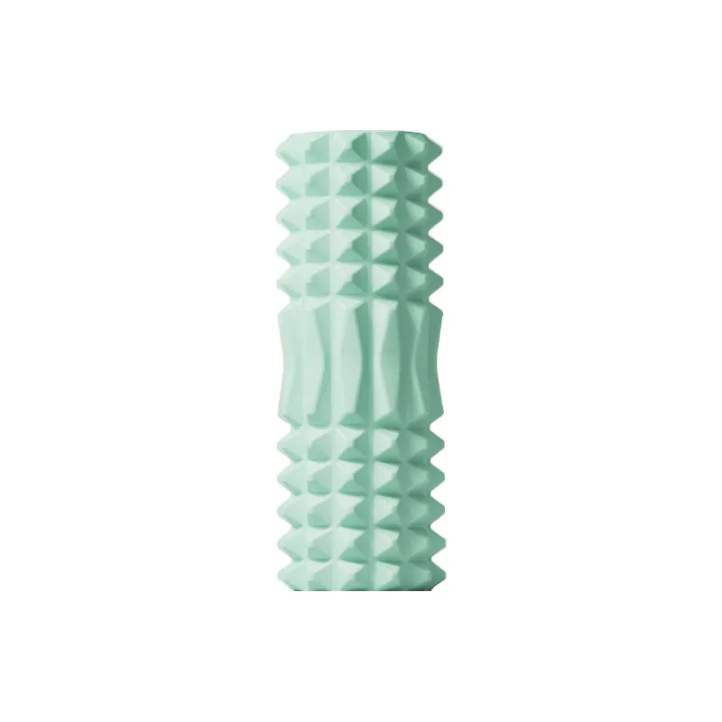 Mulinsen Hollow Foam Rollers EVA+PVC 30*8cm/33*12.5cm/45*12.5cm-12