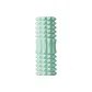 Crescent Yoga Column-Matcha Green[33CM Portable]Full Body Massage