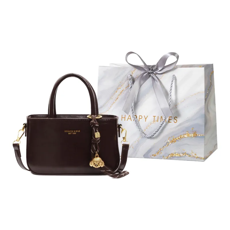 Miss Angel PU Handbag Regular Women's Multicolor-6