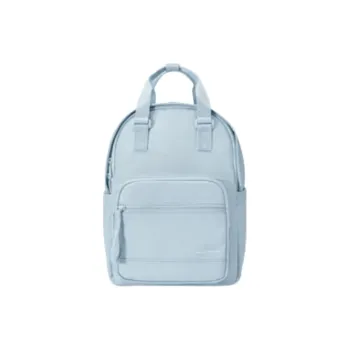 Skechers Fabric Backpack Unisex Baby Light Blue