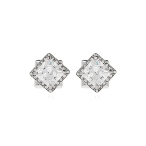 Balenciaga Ronaldo Earrings