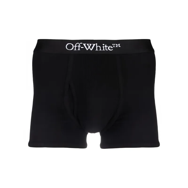 OFF WHITE Men Underpants-1